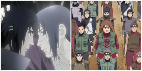 Why was Orochimaru allowed to live after the Fourth Shinobi War .